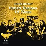 Blues Company Vinyl United Nations Of Blues