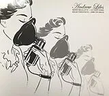 Andrew Liles CD Miscellany - Lussuoso (electronics: 1990 To 2