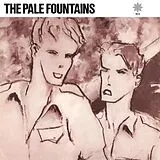 The Pale Fountains LP (Vinyl) Somthing On My Mind