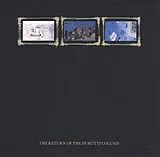 The Durutti Column CD The Return Of The Durutti Column