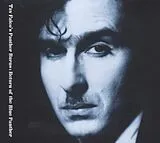 Tav Falco & Panther Burns CD Return Of The Blue Panther/Midnight In Memphis