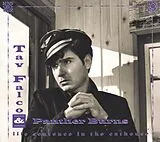 Tav Falco & Panther Burns CD Life Sentence In The Cathouse