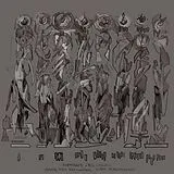 Submerged Vs. Bill Laswell Maxi Single (analog) After Such Knowledge, What Forgiveness?