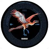 SSSE LP (analog) So Bizarrely Twisted