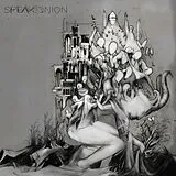 Speak Onion LP (analog) Unanswered