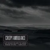 Crispy Ambulance CD Random Textures And Compulsion