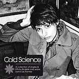 Les Panties CD Cold Science