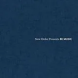 Various Artists LP (analog) New Order Presents Be Music