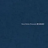 Various CD New Order Presents Be Music