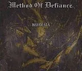 Method Of Defiance CD Inamorata
