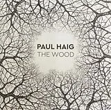 Paul Haig Vinyl Wood,The