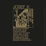 Josef K LP (analog) Scottish Affair (part Two)