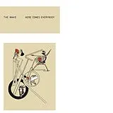 The Wake LP (analog) Here Comes Everybody
