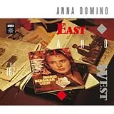 Anna Domino CD East and West (Expanded Edition)