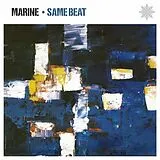Marine LP (analog) Same Beat (blue)