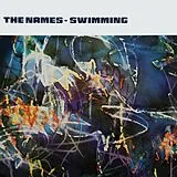 The Names Vinyl Swimming (Vinyl)
