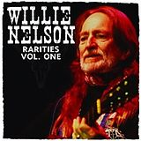 Willie Nelson CD Rarities Vol. 1