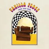 Vanilla Fudge CD Then And Now