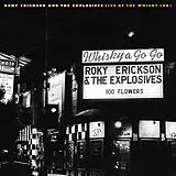 Roky Erickson & the Explosives CD Live At The Whisky 1981