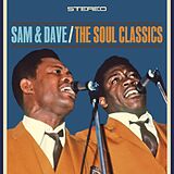 Sam & Dave CD Soul Classics