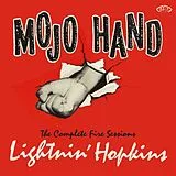 Lightnin' Hopkins CD Mojo Hand