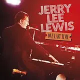 Jerry Lee Lewis CD One Last Time