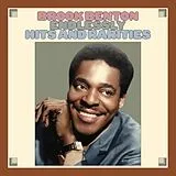 Brook Benton CD Endlessly: Hits And Rarities