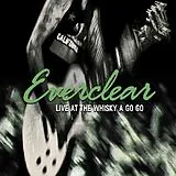 Everclear CD Live At The Whisky A Go Go
