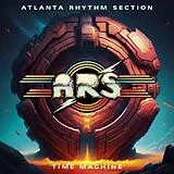 Atlanta Rhythm Section CD Time Machine