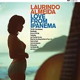 Laurindo Almeida CD Love From Ipanema