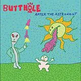 Butthole Surfers CD After The Astronaut