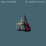 Bruce Cockburn CD The Blood Of Others