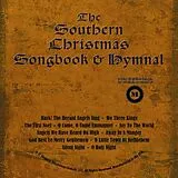 Various CD Southern Christmas Songbook & Hymnal