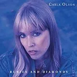 Carla Olson CD Rubies And Diamonds