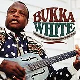 Bukka White CD Aberdeen,Mississippi Blues