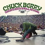 Chuck Berry CD Toronto Rock & Rock Revival 1969
