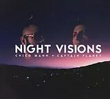 Chico Mann & Captain Planet CD Night Visions