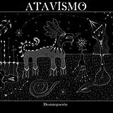 Atavismo LP (Vinyl) Desintegración (Vinyl)