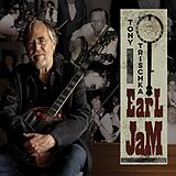 Tony Trischka CD Earl Jam