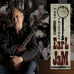 Tony Trischka CD Earl Jam