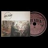 Alison Krauss & Union Station CD Arcadia