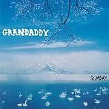 Grandaddy CD Sumday