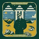 Luke Winslow-King CD Coast Of Light