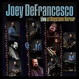 Joey Defrancesco CD Live At Keystone Korner