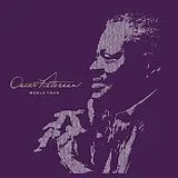 Oscar Peterson CD World Tour