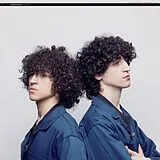 Zohar & Adam CD Osmosis
