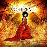 Cindy Blackman Santana CD Coherence