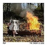 Pup Musikkassette The Dream Is Over