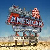 Big D and the Kids Table CD The Good Ole American Saturday Night