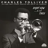 Charles Tolliver All Stars CD Right Now...And Then
